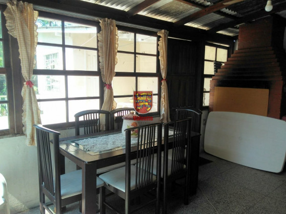 Imagem Casa com 5 Quartos à Venda,  em Ipiranga - São José