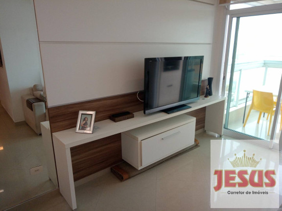 Imagem Apartamento com 2 Quartos à Venda, 85 m² em Praia Da Enseada - Guarujá