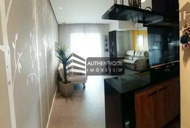 Imagem Apartamento com 3 Quartos à Venda, 80 m² em Vila Dom Pedro I - São Paulo