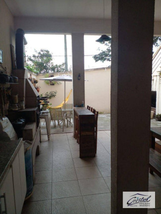 Imagem Casa com 3 Quartos à Venda, 167 m² em Granja Viana - Cotia