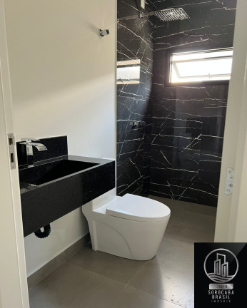 Imagem Casa com 4 Quartos à Venda, 455 m² em Alphaville Nova Esplanada - Votorantim