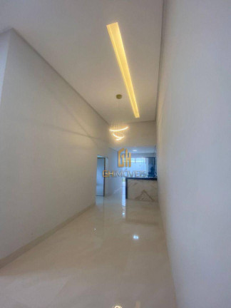 Imagem Casa com 3 Quartos à Venda, 140 m² em Vila Alzira - Aparecida De Goiânia