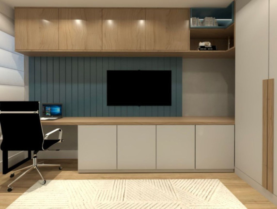 Imagem Apartamento com 3 Quartos à Venda, 143 m² em Pituba - Salvador Imagem Apartamento com 3 Quartos à Venda, 143 m² em Pituba - Salvador