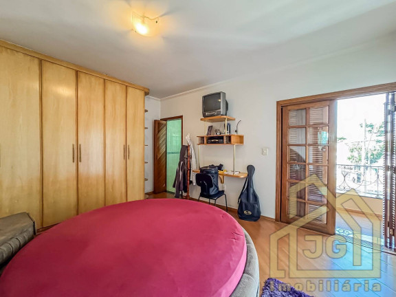 Imagem Sobrado com 3 Quartos à Venda, 445 m² em Olímpico - São Caetano Do Sul Imagem Sobrado com 3 Quartos à Venda, 445 m² em Olímpico - São Caetano Do Sul