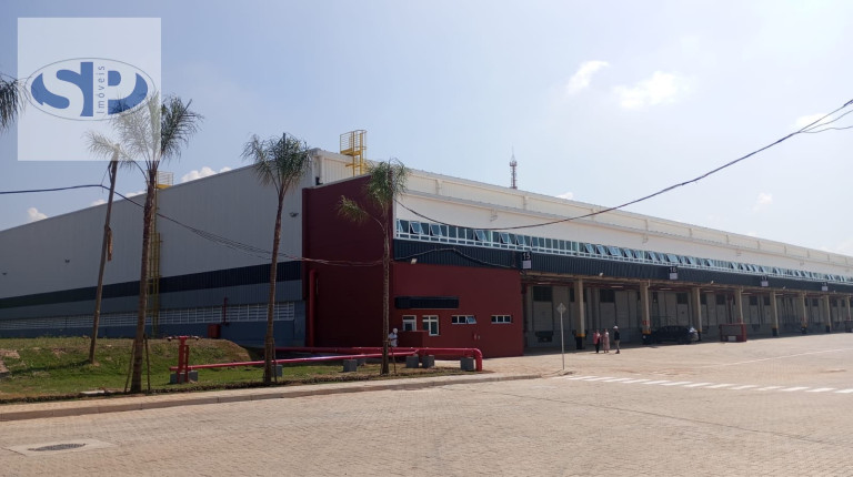 Imagem Imóvel Comercial para Alugar, 17.340 m² em Cumbica - Guarulhos