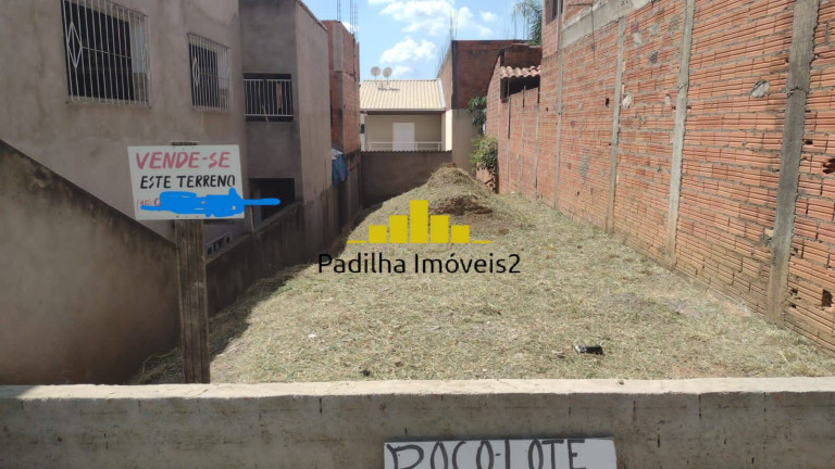 Imagem Terreno à Venda, 125 m² em Parque São Bento - Sorocaba Imagem Terreno à Venda, 125 m² em Parque São Bento - Sorocaba
