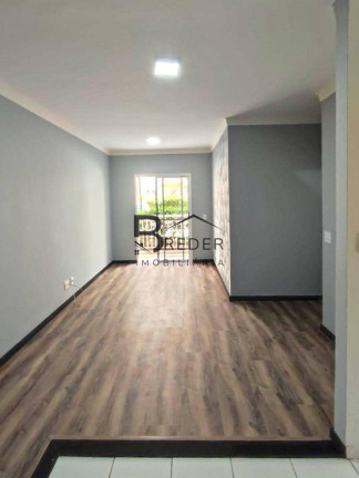 Imagem Apartamento com 2 Quartos à Venda, 61 m² em Jardim Tupanci - Barueri