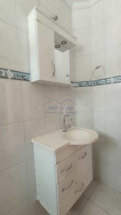 Imagem Apartamento com 2 Quartos à Venda, 55 m² em Residencial Suzana - Pirassununga