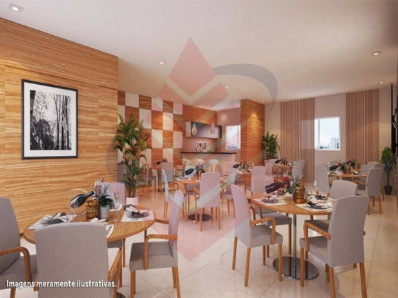 Imagem Apartamento com 2 Quartos à Venda, 47 m² em Parque Sao Vicente - Sao Vicente Imagem Apartamento com 2 Quartos à Venda, 47 m² em Parque Sao Vicente - Sao Vicente