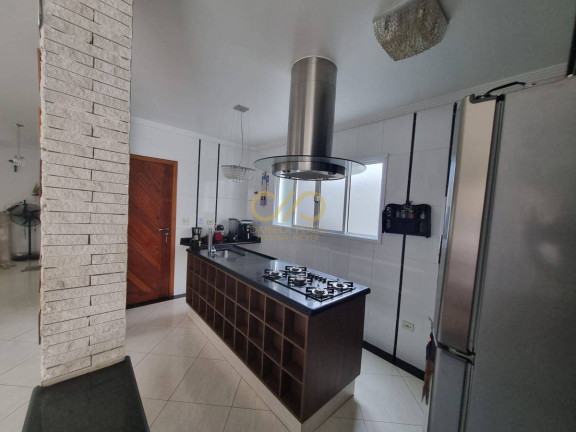 Imagem Sobrado com 4 Quartos à Venda, 200 m² em Canto Do Forte - Praia Grande Imagem Sobrado com 4 Quartos à Venda, 200 m² em Canto Do Forte - Praia Grande