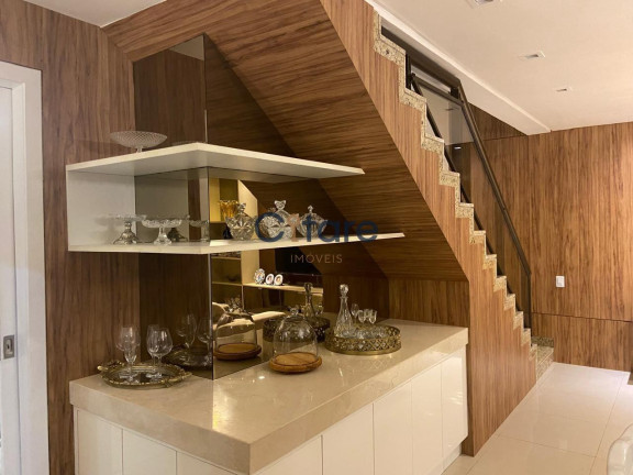 Imagem Casa com 3 Quartos à Venda, 181 m² em Edson Queiroz - Fortaleza Imagem Casa com 3 Quartos à Venda, 181 m² em Edson Queiroz - Fortaleza