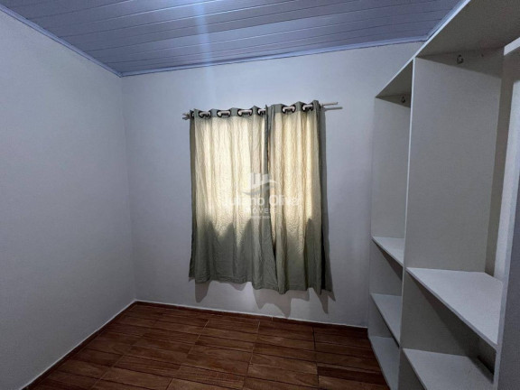 Imagem Casa com 3 Quartos à Venda, 86 m² em Samambaial - Itapoá