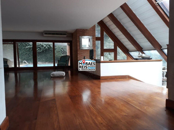 Imagem Casa de Condomínio com 4 Quartos à Venda, 2.000 m² em Retiro Morumbi - São Paulo Imagem Casa de Condomínio com 4 Quartos à Venda, 2.000 m² em Retiro Morumbi - São Paulo