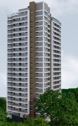 Apartamento com 2 Quartos à Venda, 47 m² em Santana - São Paulo