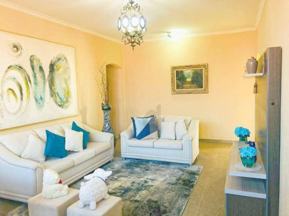 Imagem Casa com 6 Quartos à Venda, 680 m² em Jardim Guadalajara - Sorocaba