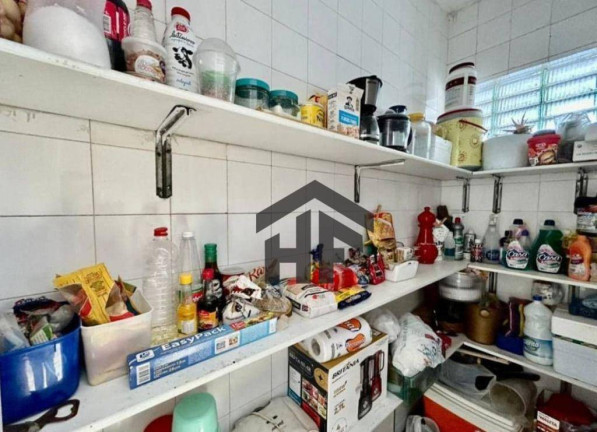 Imagem Apartamento com 4 Quartos à Venda, 240 m² em Boa Viagem - Recife