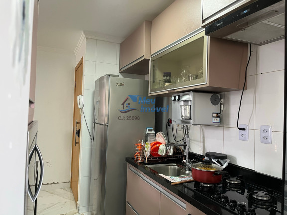 Imagem Imóvel com 3 Quartos à Venda, 75 m² em Norte (águas Claras) - Brasília