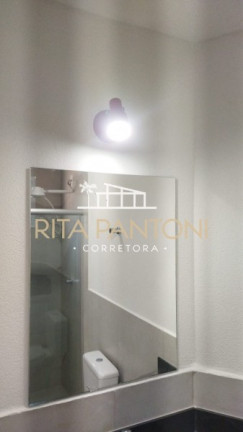 Imagem Apartamento com 1 Quarto à Venda, 38 m² em Jardim Botânico - Ribeirão Preto