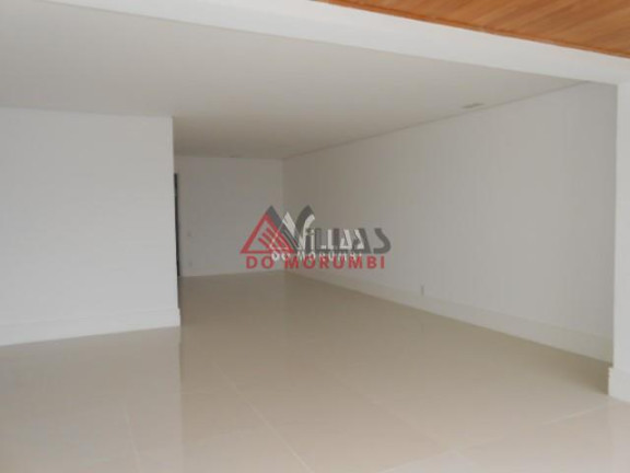 Imagem Cobertura com 4 Quartos à Venda, 394 m² em Jardim Morumbi - São Paulo