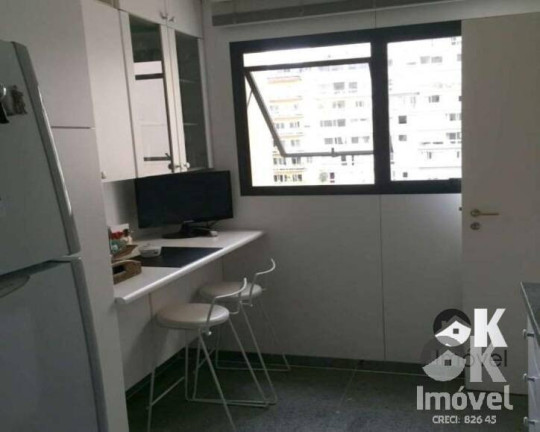 Imagem Apartamento com 2 Quartos à Venda, 122 m² em Higienópolis - São Paulo Imagem Apartamento com 2 Quartos à Venda, 122 m² em Higienópolis - São Paulo