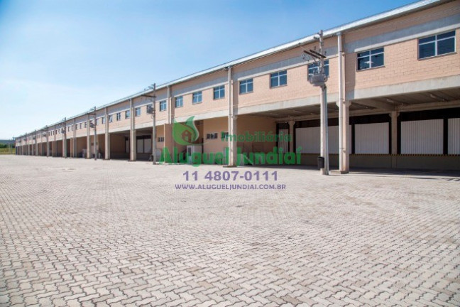 Imagem Galpão à Venda ou Temporada, 1.438 m² em Distrito Industrial - Jundiaí Imagem Galpão à Venda ou Temporada, 1.438 m² em Distrito Industrial - Jundiaí