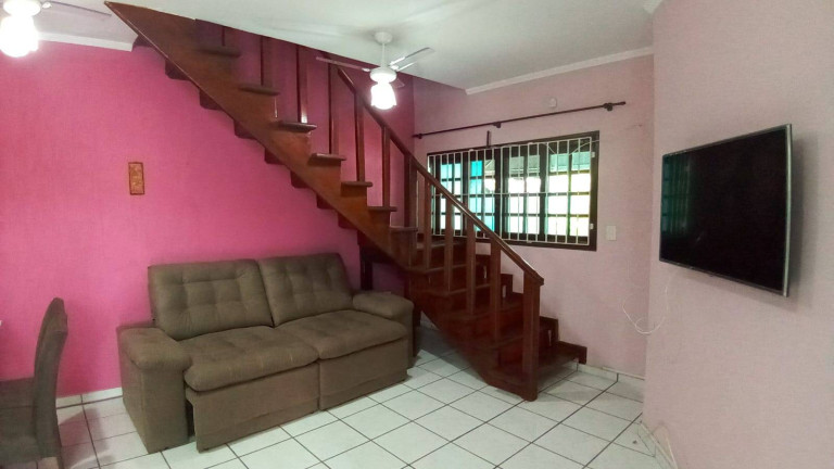 Imagem Casa com 3 Quartos à Venda, 283 m² em Santa Júlia - Itanhaém Imagem Casa com 3 Quartos à Venda, 283 m² em Santa Júlia - Itanhaém