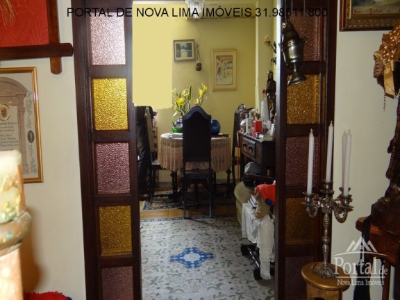 Imagem Apartamento com 3 Quartos à Venda, 100 m² em Sagrada Família - Belo Horizonte