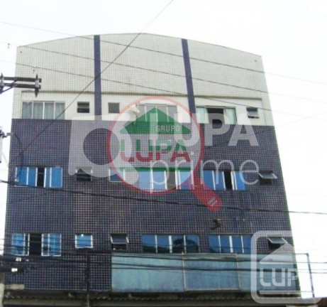 Apartamento com 1 Quarto para Alugar, 30 m² em Vila Maria - São Paulo
