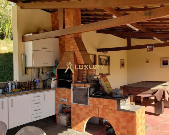 Imagem Imóvel com 5 Quartos à Venda, em Pasárgada - Nova Lima Imagem Imóvel com 5 Quartos à Venda, em Pasárgada - Nova Lima