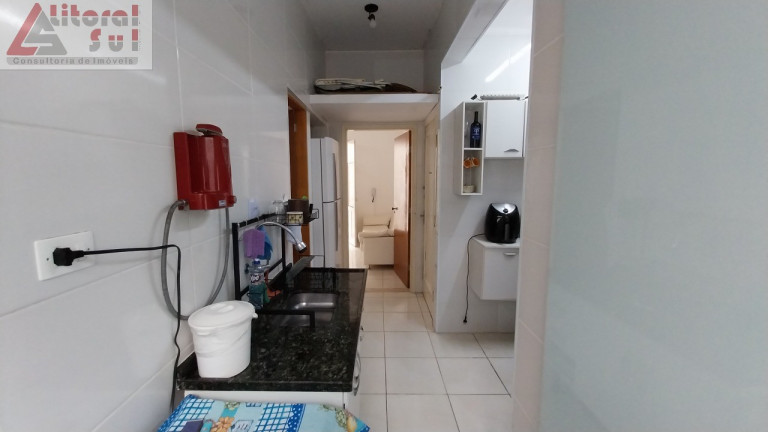 Imagem Apartamento com 1 Quarto à Venda, 44 m² em Boqueirão - Praia Grande Imagem Apartamento com 1 Quarto à Venda, 44 m² em Boqueirão - Praia Grande