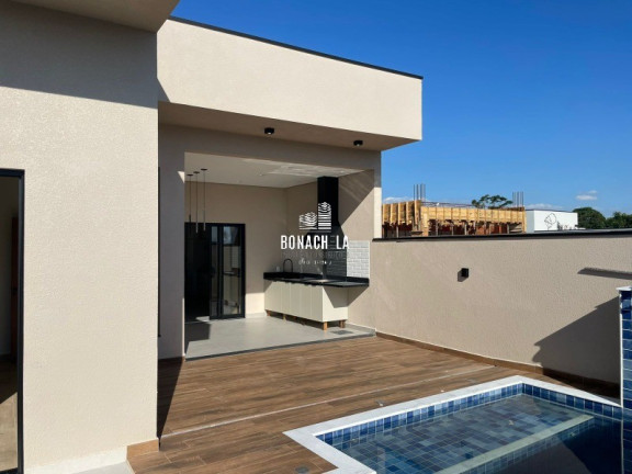 Imagem Casa com 3 Quartos à Venda, em Residencial Evidências - Indaiatuba Imagem Casa com 3 Quartos à Venda, em Residencial Evidências - Indaiatuba