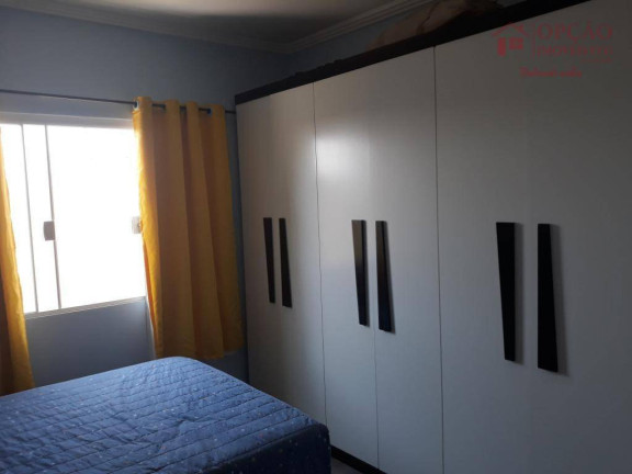 Imagem Casa com 3 Quartos à Venda, 190 m² em Jardim Paulista Ii - Itu Imagem Casa com 3 Quartos à Venda, 190 m² em Jardim Paulista Ii - Itu
