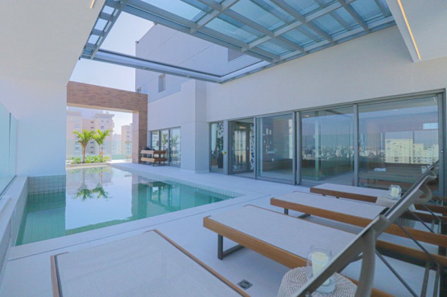 Imagem Apartamento à Venda, 156 m² em Paraíso - São Paulo
