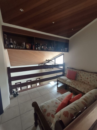 Imagem Sobrado com 3 Quartos à Venda, 253 m² em Jardim Bela Vista - Guaratinguetá Imagem Sobrado com 3 Quartos à Venda, 253 m² em Jardim Bela Vista - Guaratinguetá