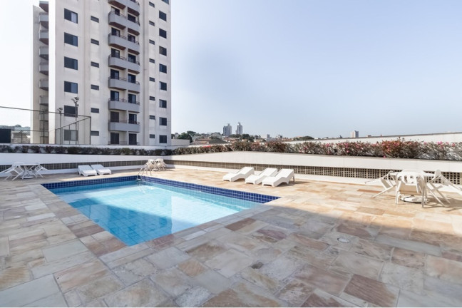 Imagem Apartamento com 3 Quartos à Venda, 72 m² em Vila Alpina - São Paulo Imagem Apartamento com 3 Quartos à Venda, 72 m² em Vila Alpina - São Paulo