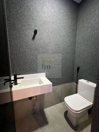 Imagem Casa com 4 Quartos à Venda, 224 m² em Residencial Vereda Dos Buritis - Goiânia