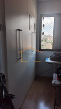 Imagem Apartamento com 3 Quartos à Venda, 90 m² em Santa Teresinha - São Paulo Imagem Apartamento com 3 Quartos à Venda, 90 m² em Santa Teresinha - São Paulo