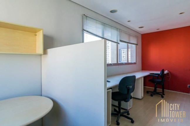Imagem Sala Comercial à Venda, 41 m² em Vila Olímpia - São Paulo Imagem Sala Comercial à Venda, 41 m² em Vila Olímpia - São Paulo