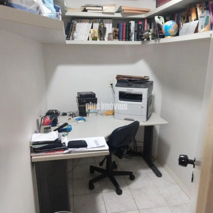 Imagem Apartamento com 2 Quartos à Venda, 96 m² em Santana - São Paulo Imagem Apartamento com 2 Quartos à Venda, 96 m² em Santana - São Paulo