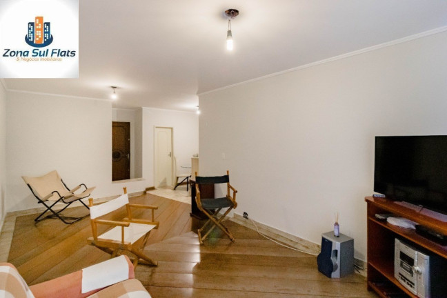 Imagem Apartamento com 2 Quartos à Venda, 84 m² em Vila Nova Conceição - São Paulo Imagem Apartamento com 2 Quartos à Venda, 84 m² em Vila Nova Conceição - São Paulo