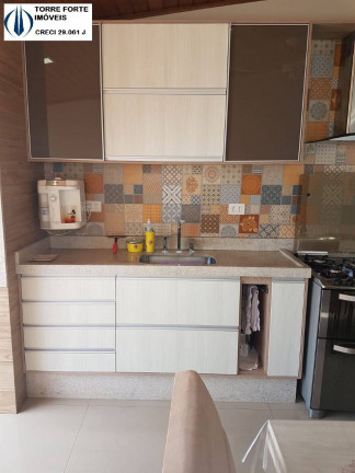 Imagem Apartamento com 3 Quartos à Venda, 154 m² em Vila Valparaíso - Santo André
