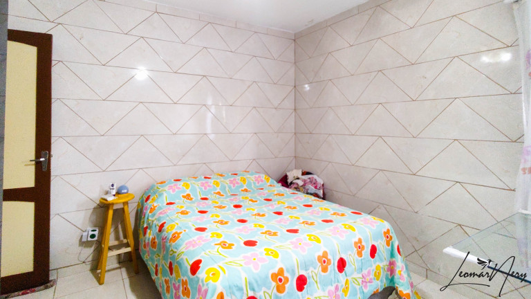 Imagem Apartamento com 3 Quartos à Venda, 70 m² em Pau Amarelo - Paulista