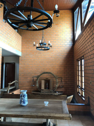 Imagem Casa de Condomínio com 3 Quartos à Venda, 250 m² em Jardim Tereza Cristina - Jundiaí Imagem Casa de Condomínio com 3 Quartos à Venda, 250 m² em Jardim Tereza Cristina - Jundiaí