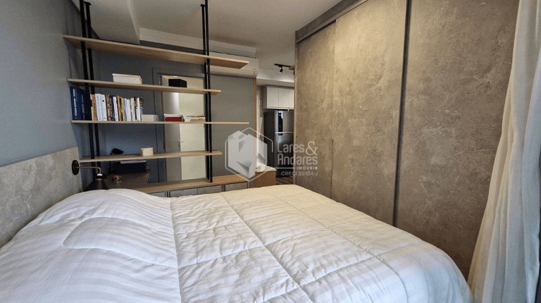 Imagem Apartamento com 1 Quarto à Venda, 39 m² em Pinheiros - São Paulo Imagem Apartamento com 1 Quarto à Venda, 39 m² em Pinheiros - São Paulo
