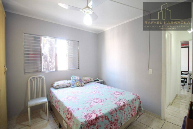 Imagem Apartamento com 2 Quartos à Venda, 65 m² em Jaguaribe - Osasco