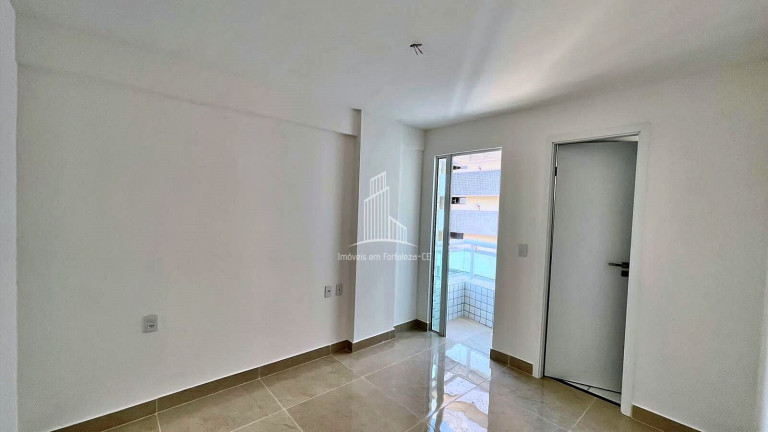 Imagem Apartamento com 3 Quartos à Venda, 100 m² em Centro - Fortaleza