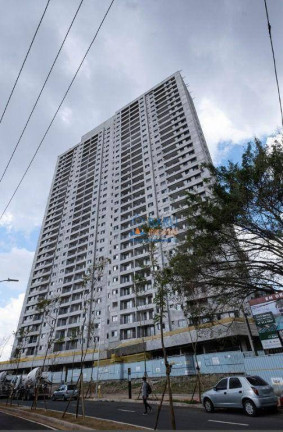 Imagem Apartamento com 2 Quartos à Venda, 47 m² em Vila Anastácio - São Paulo Imagem Apartamento com 2 Quartos à Venda, 47 m² em Vila Anastácio - São Paulo
