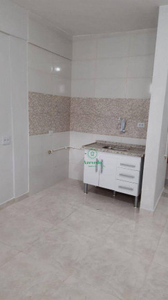 Imagem Studio com 1 Quarto à Venda, 24 m² em Centro - Guarulhos
