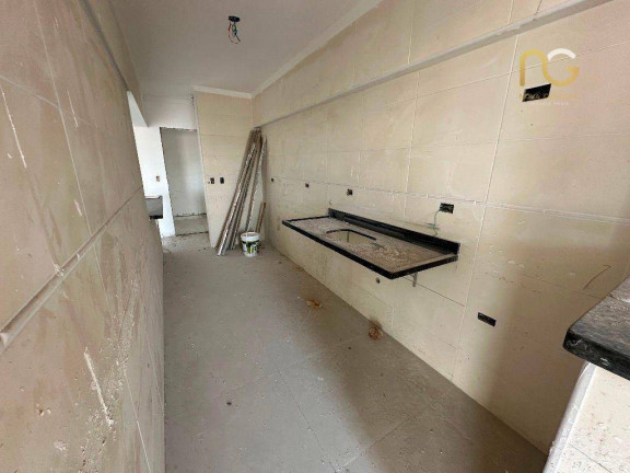 Imagem Apartamento com 2 Quartos à Venda, 80 m² em Aviação - Praia Grande Imagem Apartamento com 2 Quartos à Venda, 80 m² em Aviação - Praia Grande