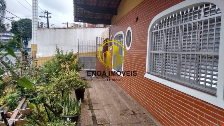 Imagem Casa com 2 Quartos à Venda, 406 m² em Tupi - Praia Grande